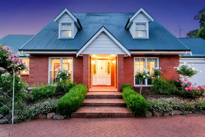 Main view of Homely house listing, 15 Alta Mira Crescent, Belair SA 5052