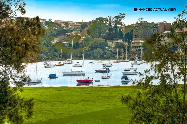 Second view of Homely house listing, 15 Waruda Place, Huntleys Cove NSW 2111