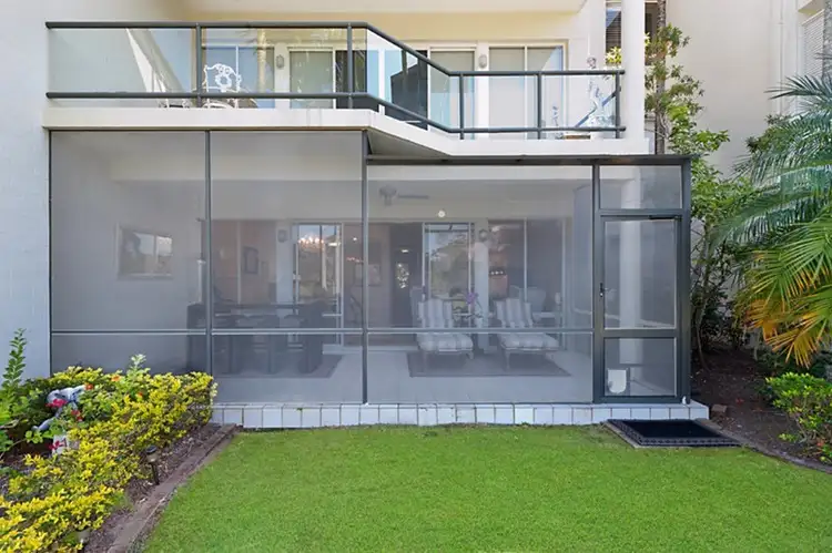 Second view of Homely house listing, 4965 St Andrews Terrace, Sanctuary Cove QLD 4212