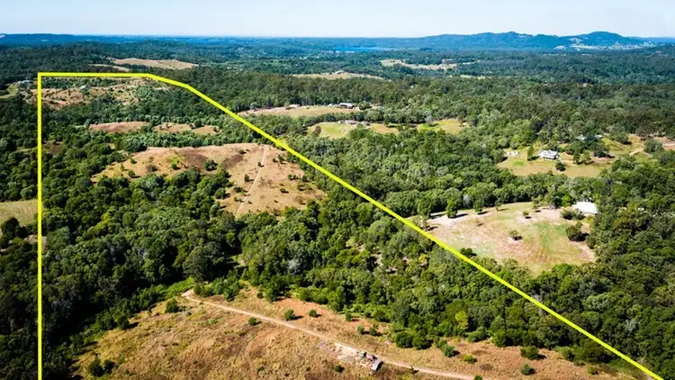 Fourth view of Homely land listing, 44 Kobble Creek Road, Armstrong Creek QLD 4520
