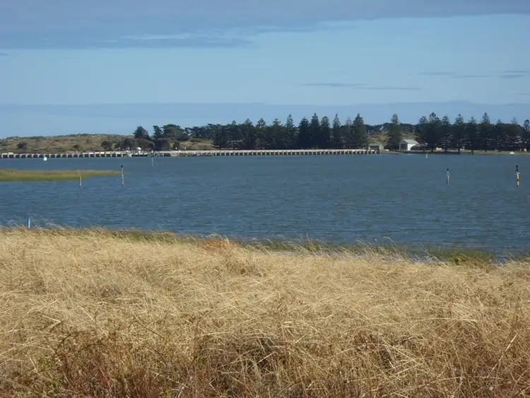 Sixth view of Homely land listing, 92 Arcadia Avenue, Hindmarsh Island SA 5214