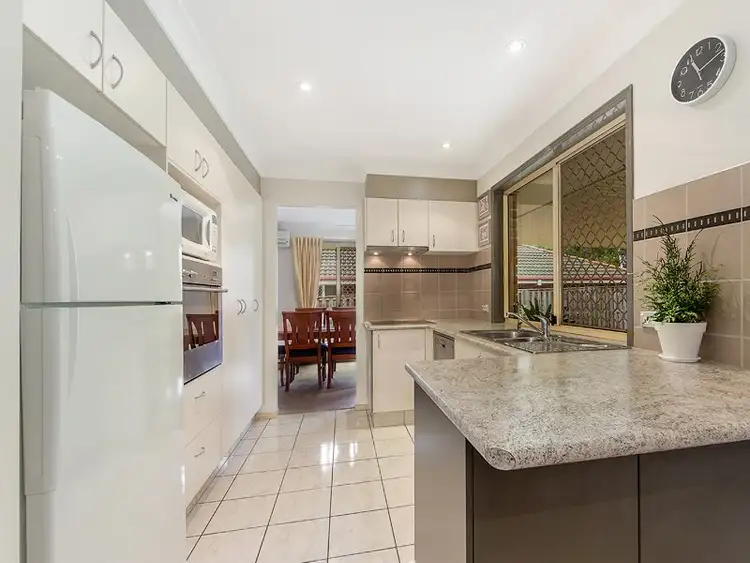 Sixth view of Homely house listing, 5 Nisbet Place, Merrimac QLD 4226