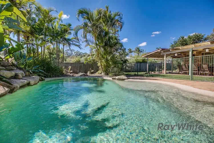 Second view of Homely house listing, 14 Beatty Road, Thorneside QLD 4158