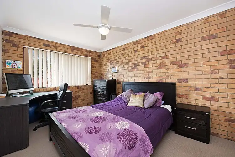 Fourth view of Homely unit listing, Unit 8 1 Bombala Terrace, Caloundra QLD 4551