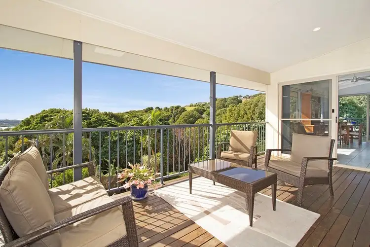 Third view of Homely house listing, 28 Bushranger Road, Terranora NSW 2486