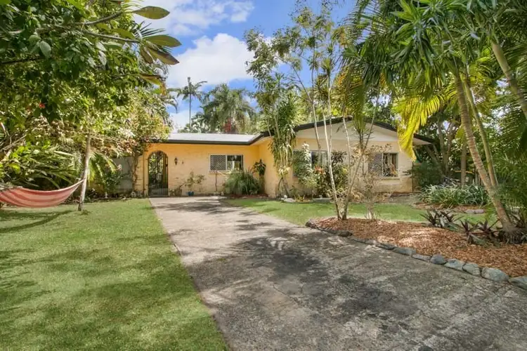Second view of Homely house listing, 12 Banksia Close, Holloways Beach QLD 4878
