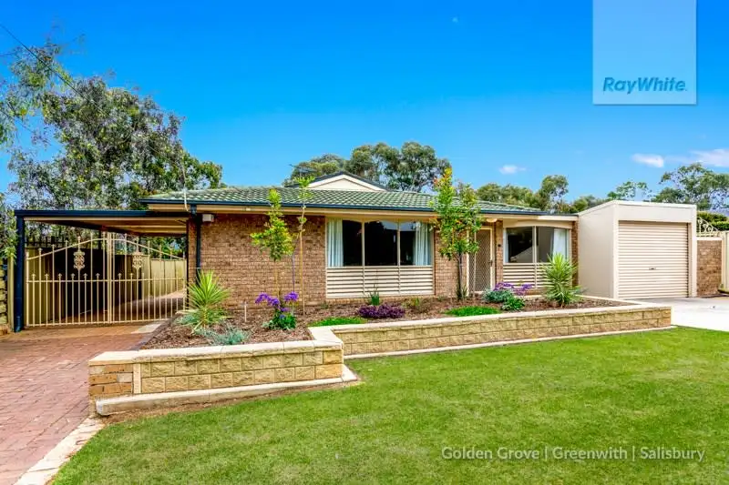 Main view of Homely house listing, 7 Lincoln Avenue, Salisbury East SA 5109