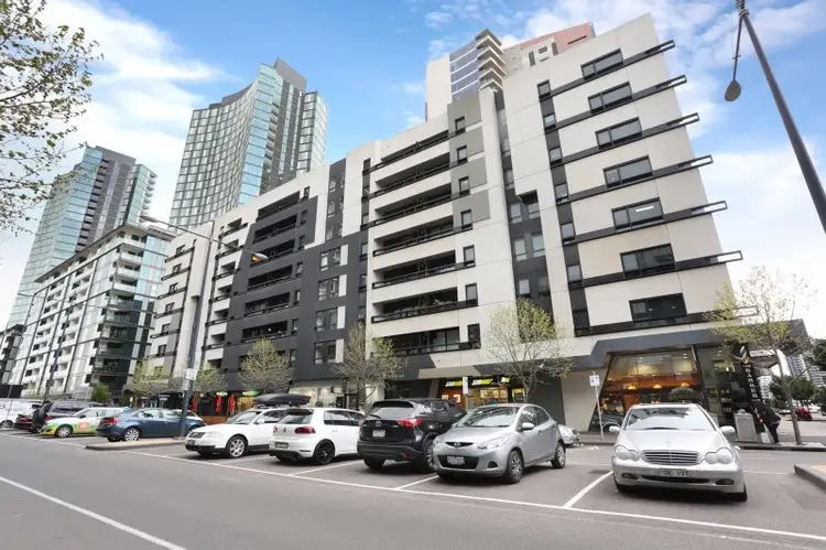 601/838 Bourke Street, Docklands VIC 3008