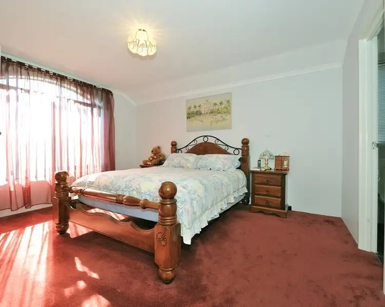 Seventh view of Homely house listing, 4 Merrimac Loop, Rockingham WA 6168