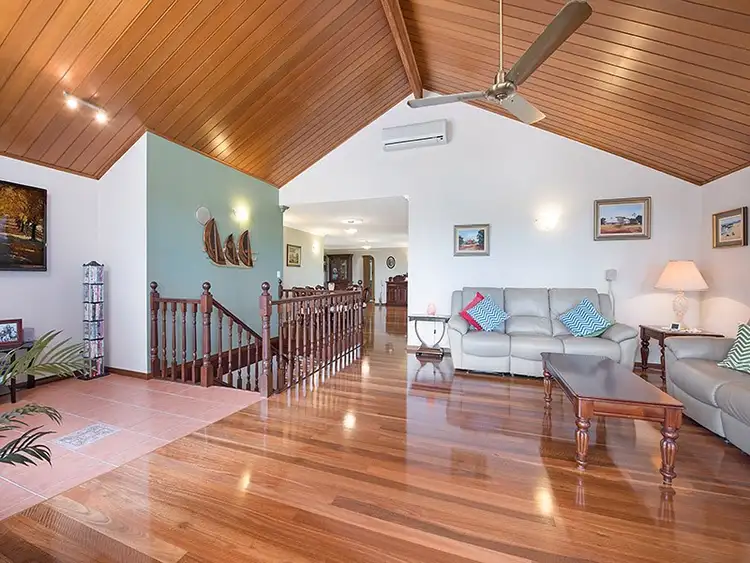 Second view of Homely house listing, 22 Mountain Ridge Crescent, Buderim QLD 4556