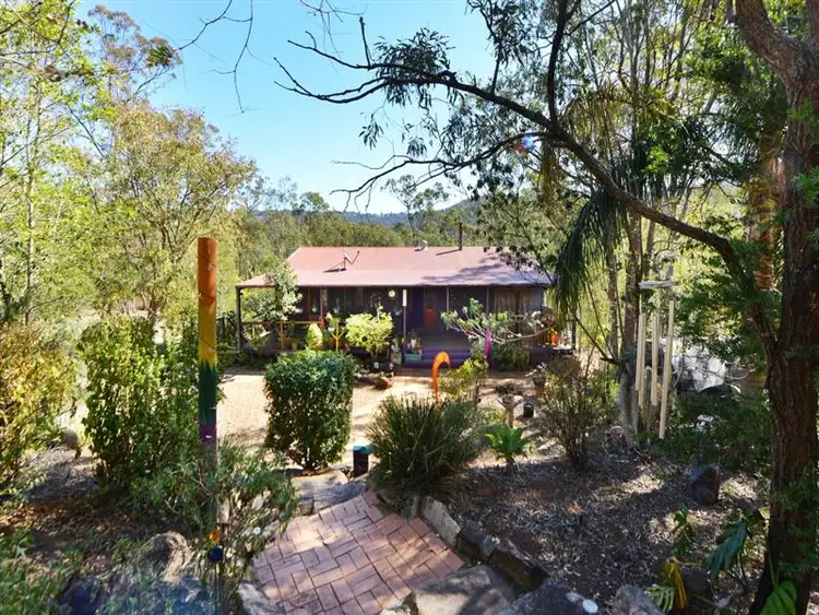 Main view of Homely house listing, 18 Clive Crescent, Withcott QLD 4352