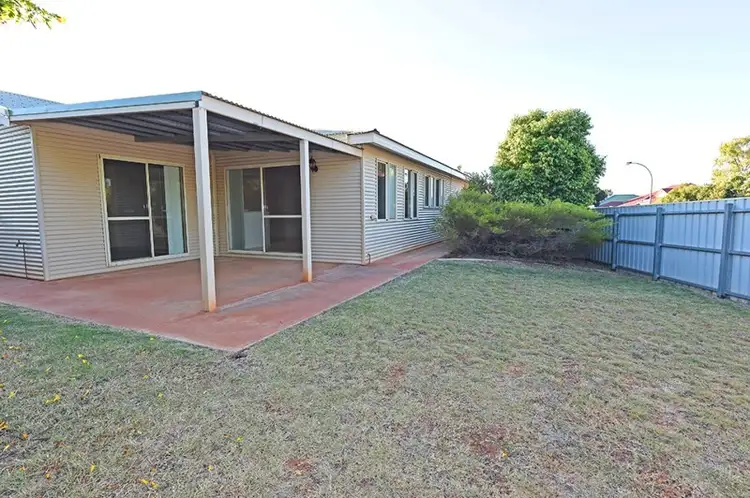 Fourth view of Homely house listing, 23 Macmahon Way, Baynton WA 6714