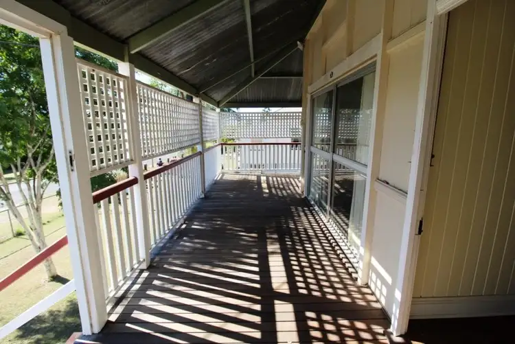 Fourth view of Homely house listing, 32 Bellambi Street, Toogoolawah QLD 4313