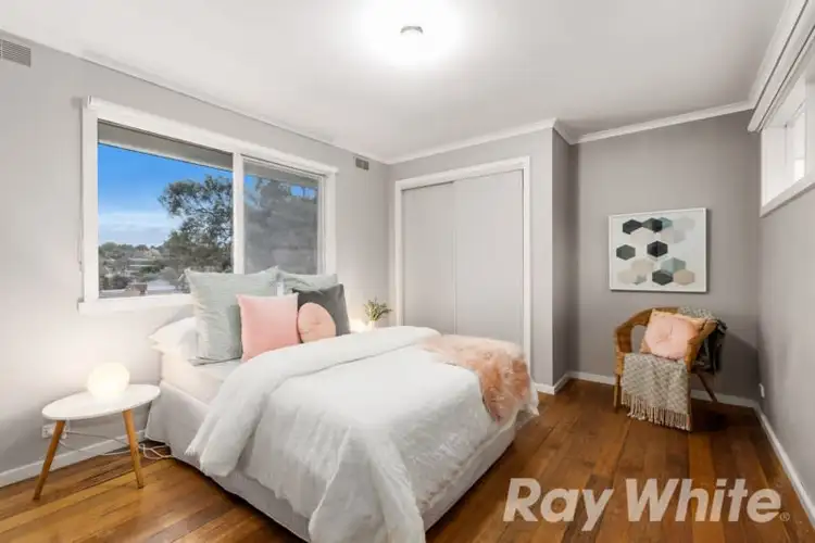 Fifth view of Homely house listing, 22 Kambea Crescent, Viewbank VIC 3084