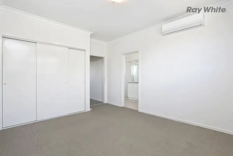 Fifth view of Homely house listing, 1/79 Hemsley Promenade, Point Cook VIC 3030