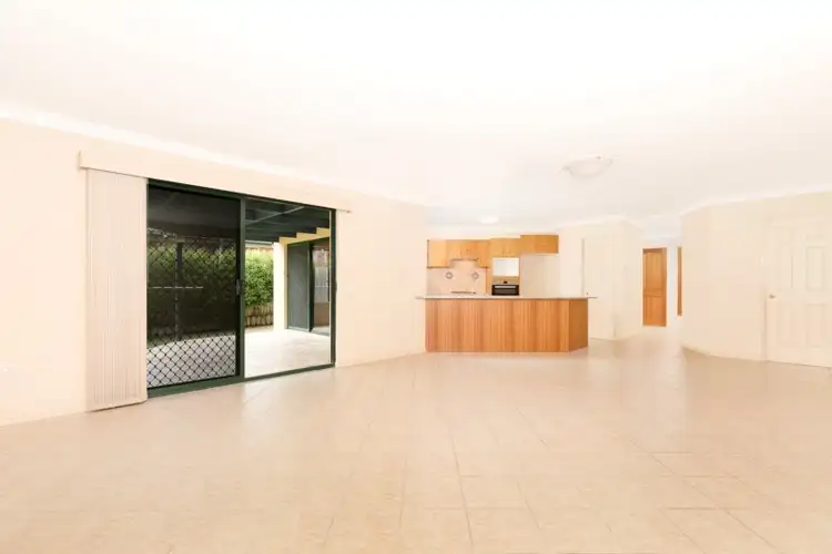 Fourth view of Homely house listing, 20 Oakmont Avenue, Oxley QLD 4075