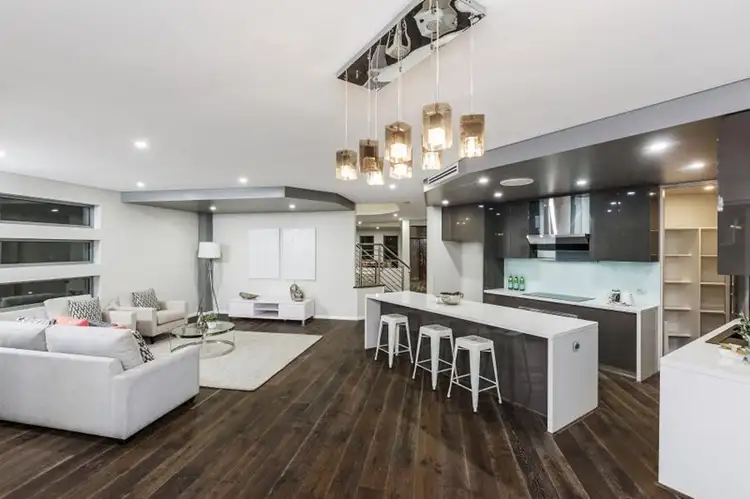 Fourth view of Homely house listing, 44 Phillip Road, Putney NSW 2112