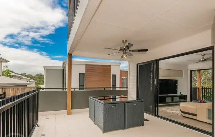 Fifth view of Homely townhouse listing, 7/38 Birdwood Road, Carina Heights QLD 4152