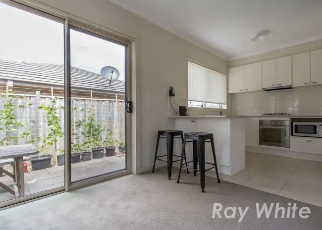 Fourth view of Homely unit listing, 41 James Hird Drive, Hastings VIC 3915