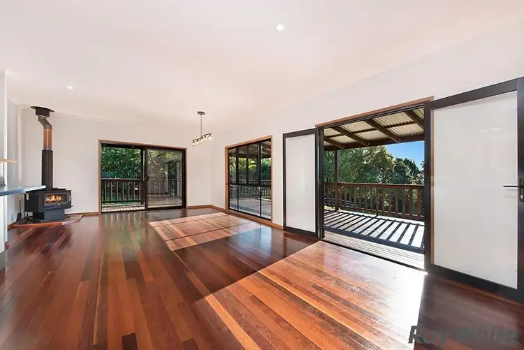 Fifth view of Homely house listing, 82 Treehaven Way, Maleny QLD 4552