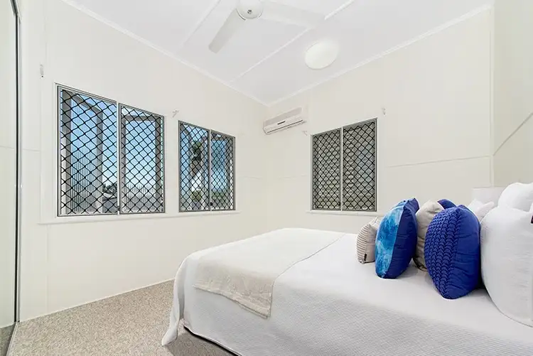 Fifth view of Homely house listing, 148 Corcoran Street, Currajong QLD 4812