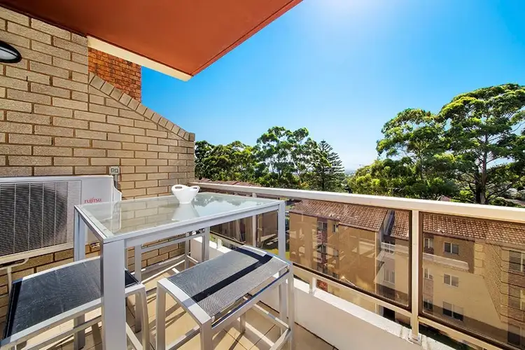 Fifth view of Homely unit listing, 22B/168 Willarong Road, Caringbah NSW 2229