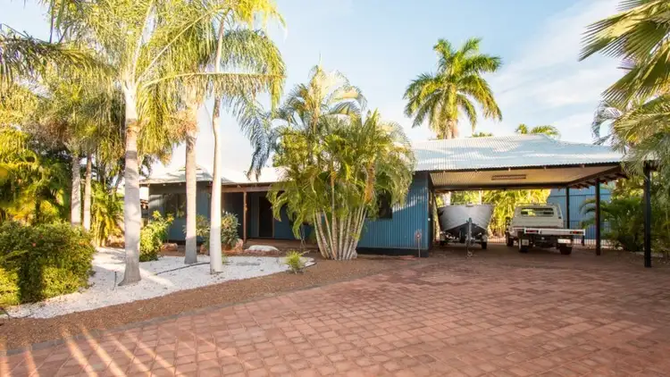 Third view of Homely house listing, 49 Godwit Crescent, Djugun WA 6725