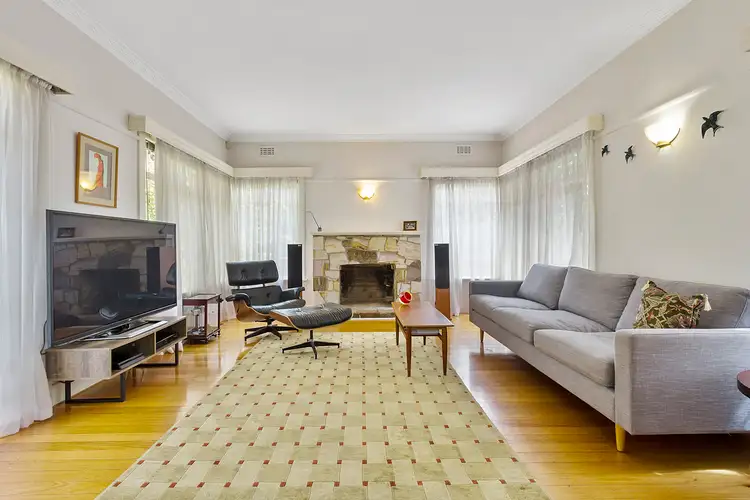 Second view of Homely house listing, 11 Haslemere Road, Mitcham VIC 3132