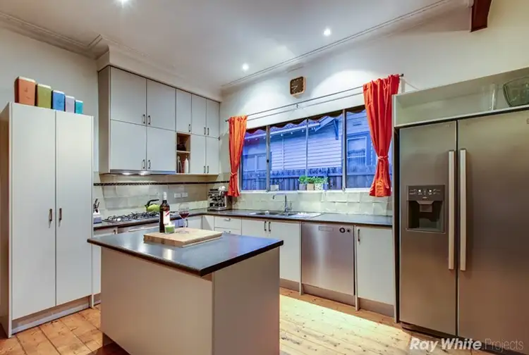 Fifth view of Homely house listing, 77 Howard Street, Reservoir VIC 3073