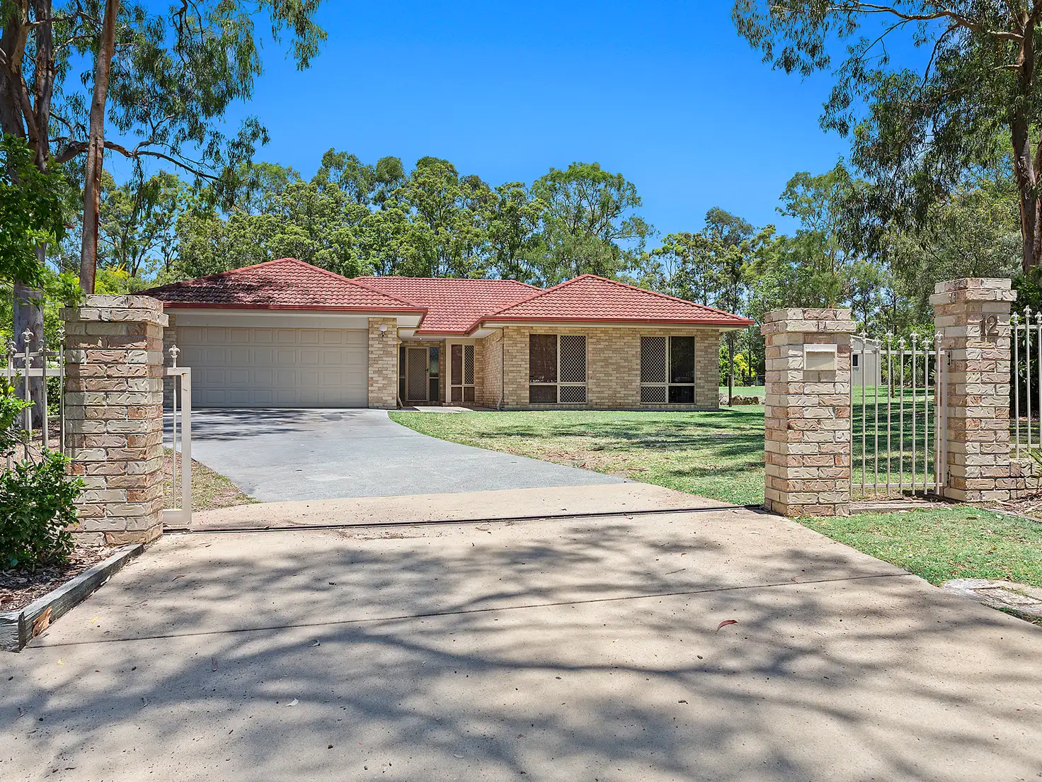 Main view of Homely house listing, 12 SATINASH Close, New Beith QLD 4124