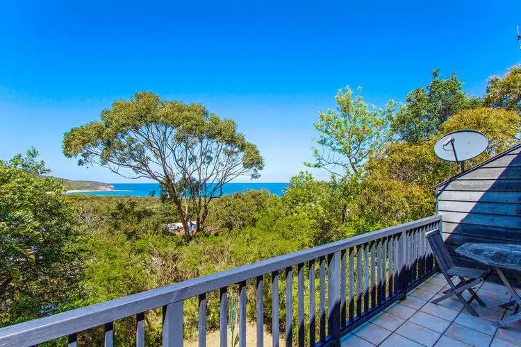 Fifth view of Homely house listing, 17 Grandview Crescent, Killcare NSW 2257