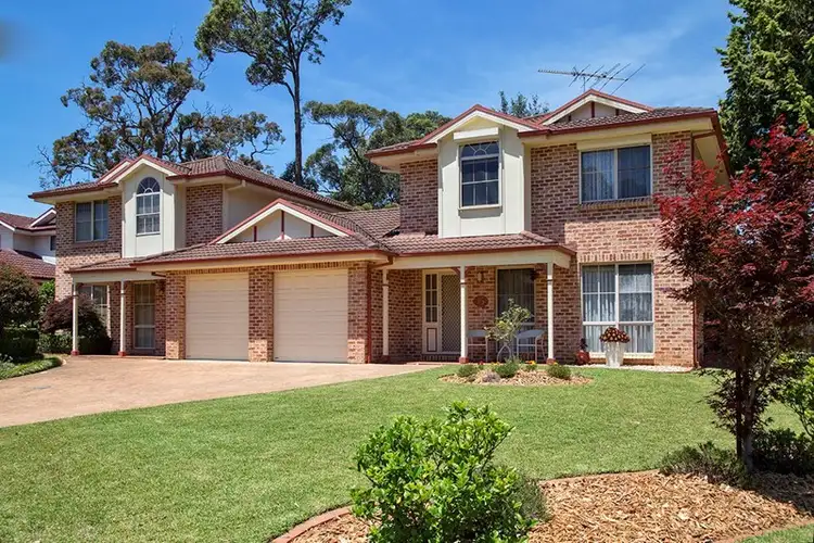 15 Appletree Place, Menai NSW 2234