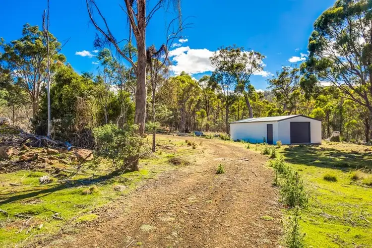 40106 Tasman Highway, Nunamara TAS 7259