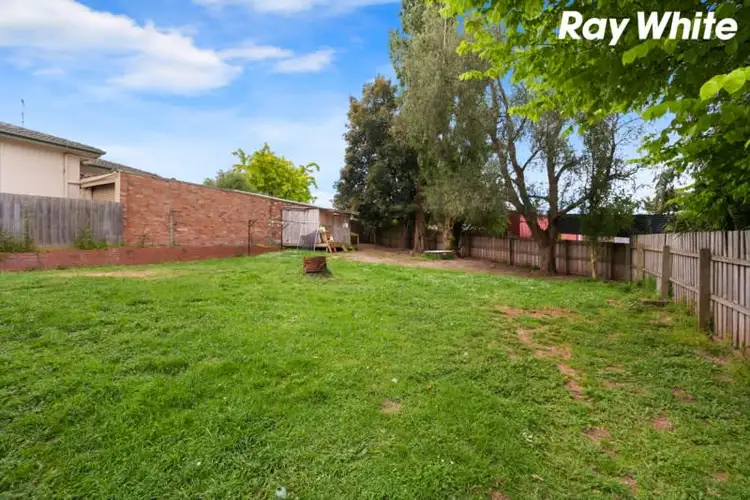 Seventh view of Homely house listing, 11 Ramsden Street, Drouin VIC 3818