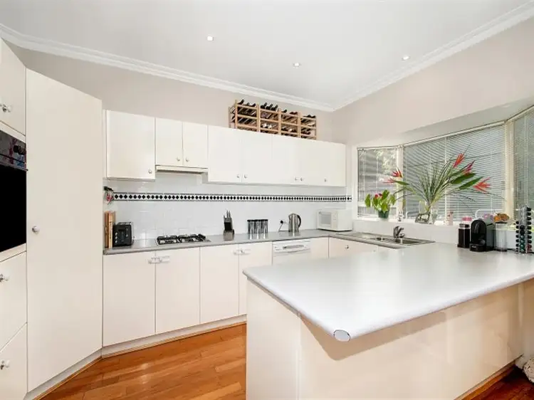 Third view of Homely other listing, 11 Brereton Street, Gladesville NSW 2111
