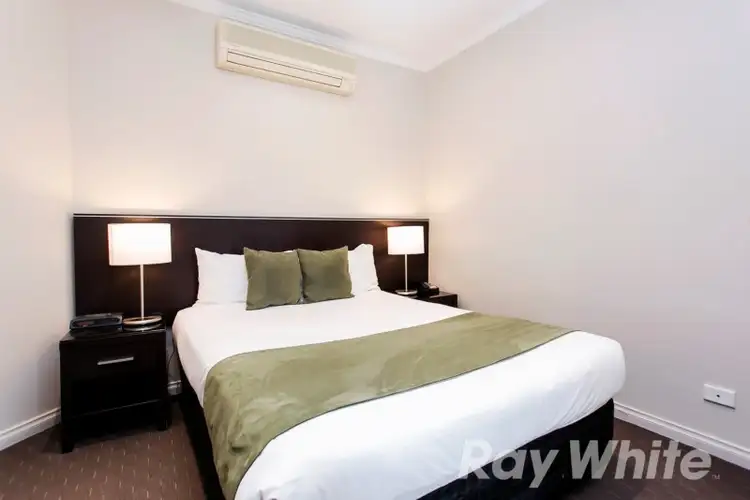 Second view of Homely apartment listing, 18/88 Frome Street, Adelaide SA 5000