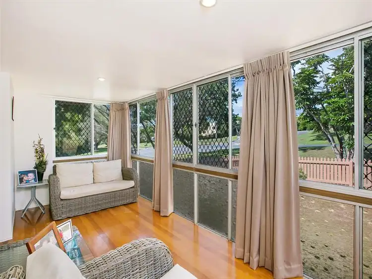 Second view of Homely house listing, 68 Island Street, Cleveland QLD 4163