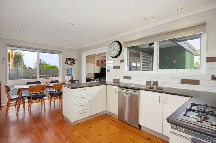 Fourth view of Homely house listing, 2 Gloucester Street, Grovedale VIC 3216
