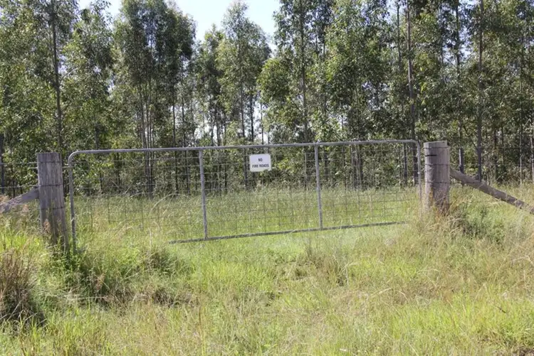 Third view of Homely rural property listing, Address available on request