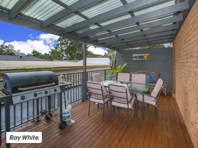 Fourth view of Homely house listing, 2/7 Hoskings Crescent, Kiama Downs NSW 2533