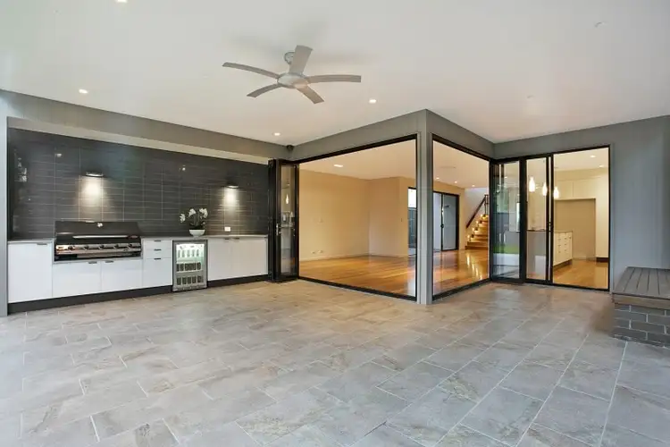 Seventh view of Homely house listing, 22 Graceville Avenue, Graceville QLD 4075