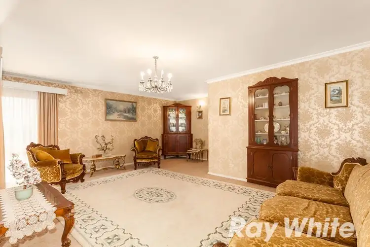 Fourth view of Homely house listing, 16 Gerbera Court, Blackburn North VIC 3130