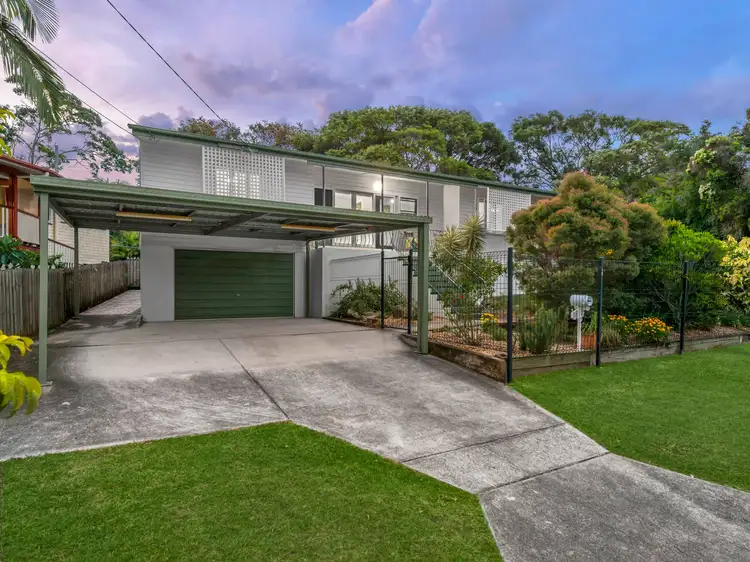 Fourth view of Homely house listing, 18 Priscilla Street, Zillmere QLD 4034