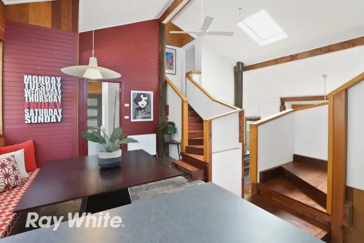 Fourth view of Homely house listing, 36A Victoria Terrace, Belmont VIC 3216