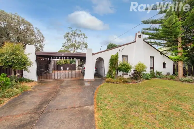 42a Bunnett Road, Knoxfield VIC 3180
