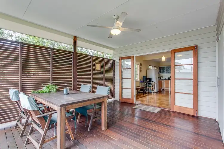 184 Oxley Road, Graceville QLD 4075