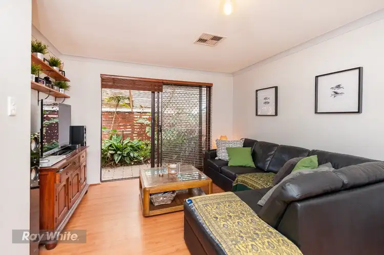 Third view of Homely villa listing, 11/132 Ninth Avenue, Inglewood WA 6052