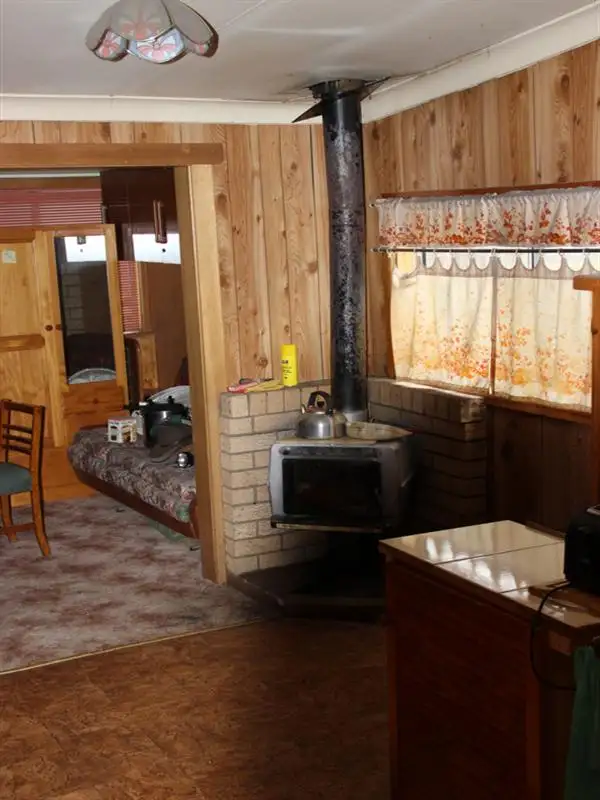 Fourth view of Homely house listing, 38 Castlereagh Avenue, Binnaway NSW 2395