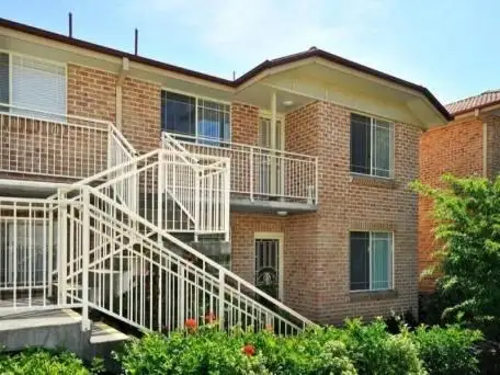 Main view of Homely unit listing, 15/5 Stonelea Court, Dural NSW 2158