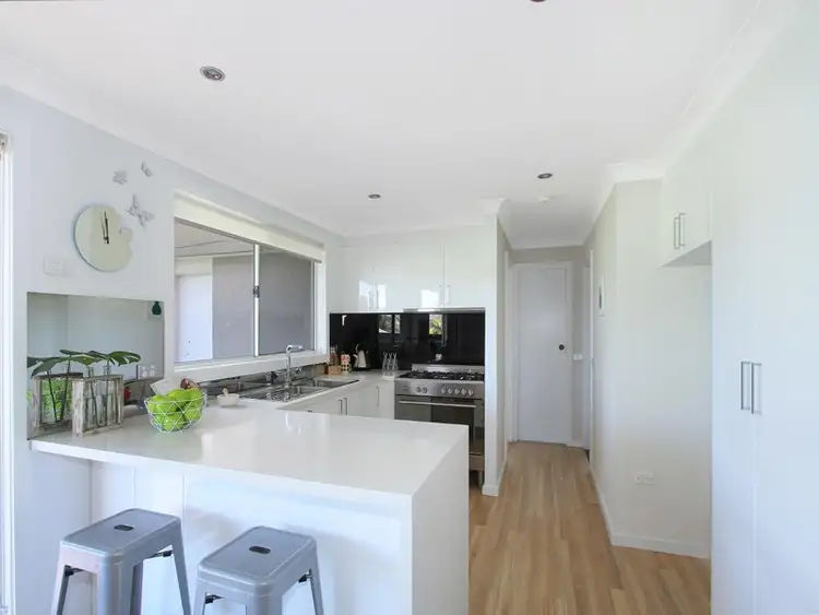 Second view of Homely house listing, 28 Coachwood Drive, Unanderra NSW 2526
